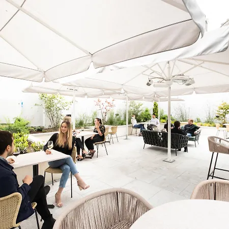 Ξενοδοχείο Marlin Stephens Δουβλίνο