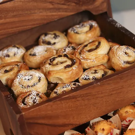 Marlin Stephens Ξενοδοχείο