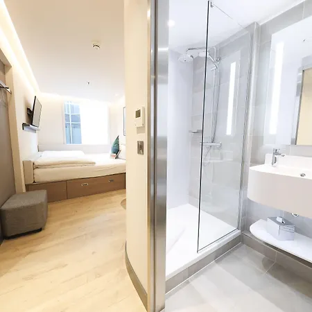 Marlin Stephens Δουβλίνο