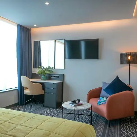 Marlin Stephens Δουβλίνο