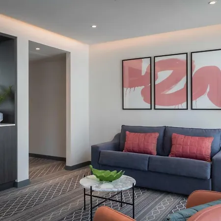 Marlin Stephens Ξενοδοχείο Δουβλίνο