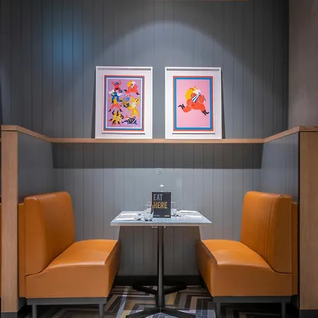 Ξενοδοχείο Marlin Stephens 4*