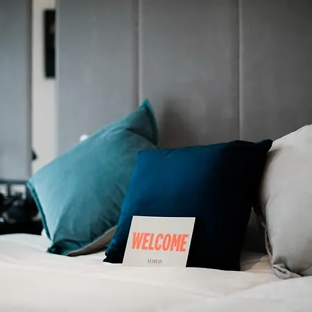 Ξενοδοχείο Marlin Stephens Δουβλίνο