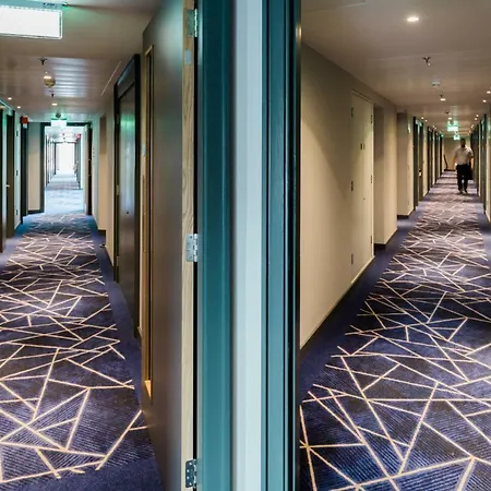 Ξενοδοχείο Marlin Stephens