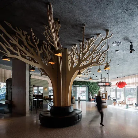 Marlin Stephens Ξενοδοχείο 4*