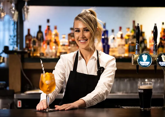 מלון Marlin Stephens