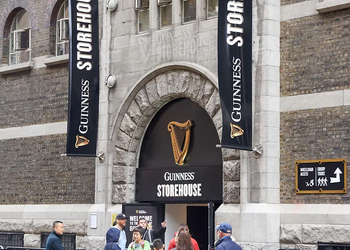 מלון Marlin Stephens