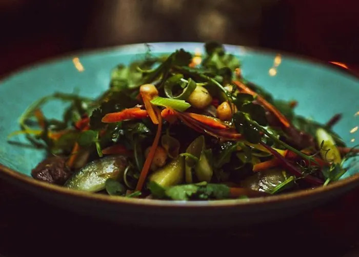 Marlin Stephens מלון 4*