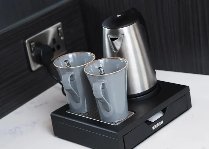 מלון Marlin Stephens דבלין