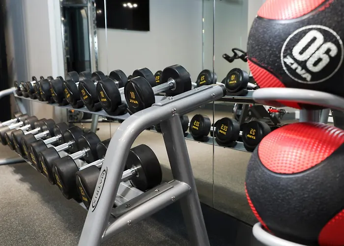 Marlin Stephens 4* דבלין