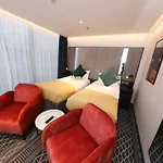 Hotell Marlin Stephens Dublin
