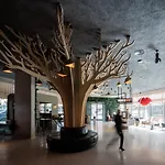 Marlin Stephens Hotell 4*