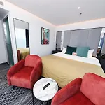 Hotell Marlin Stephens