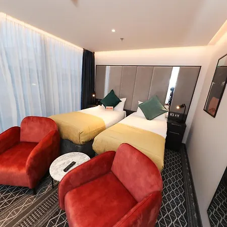 Ξενοδοχείο Marlin Stephens Δουβλίνο