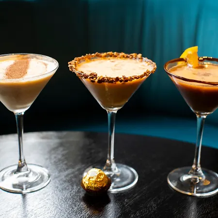 Marlin Stephens Ξενοδοχείο Δουβλίνο