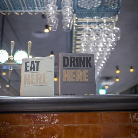 Ξενοδοχείο Marlin Stephens