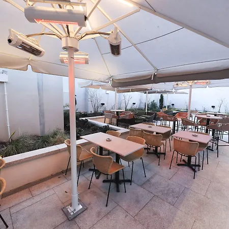 Ξενοδοχείο Marlin Stephens Δουβλίνο