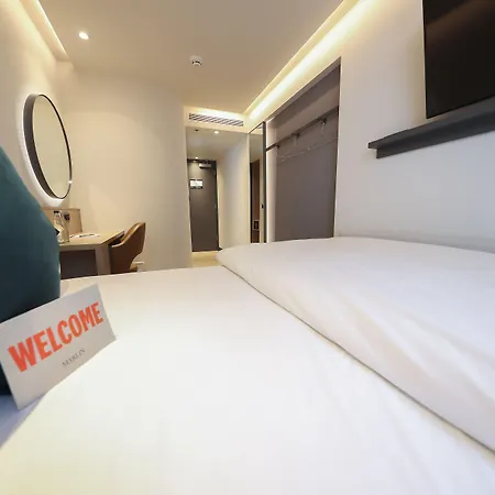 Marlin Stephens Ξενοδοχείο 4*