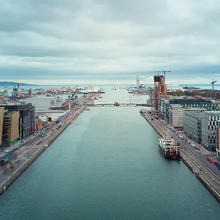 Marlin Stephens Δουβλίνο