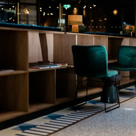 Ξενοδοχείο Marlin Stephens Δουβλίνο