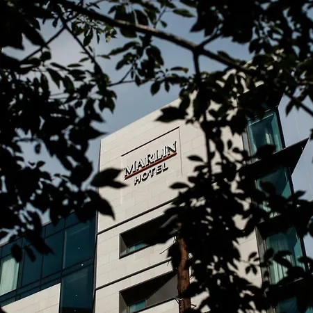 Ξενοδοχείο Marlin Stephens 4*