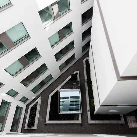 Ξενοδοχείο Marlin Stephens Δουβλίνο