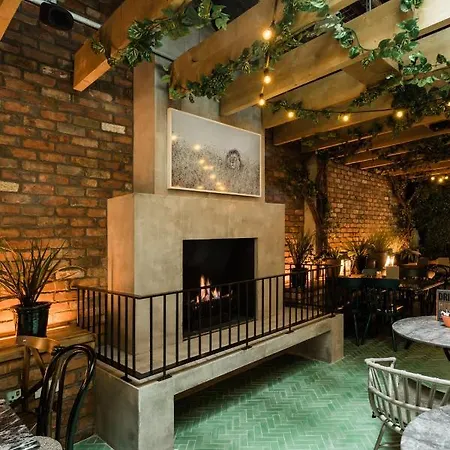 Marlin Stephens Hotel