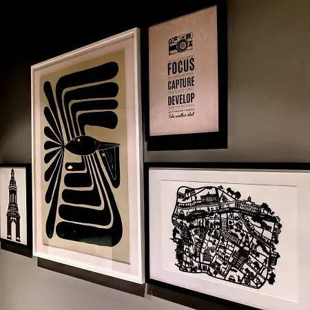 Ξενοδοχείο Marlin Stephens Δουβλίνο