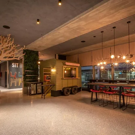 Marlin Stephens 4* Δουβλίνο