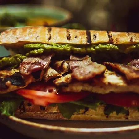 Marlin Stephens Δουβλίνο