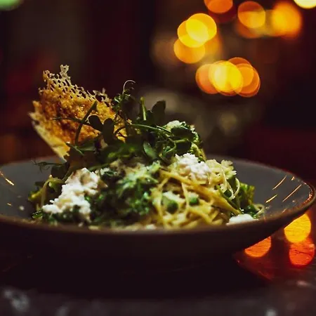 Marlin Stephens 4* Δουβλίνο