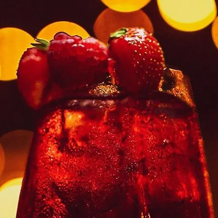 Ξενοδοχείο Marlin Stephens 4*