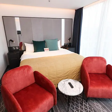 Marlin Stephens Δουβλίνο