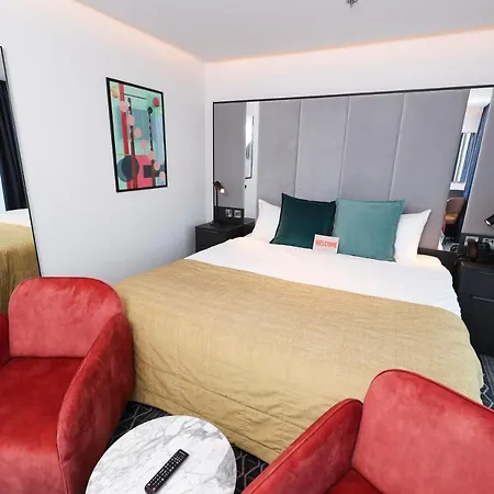 Marlin Stephens Δουβλίνο