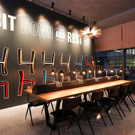 Marlin Stephens Ξενοδοχείο