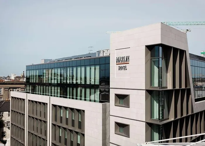 Hotel Marlin Stephens 4*
