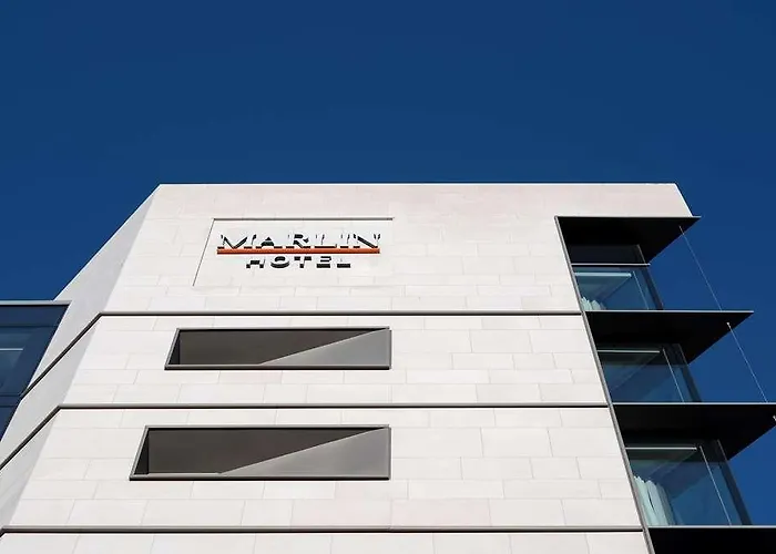 Hotel Marlin Stephens Dublin