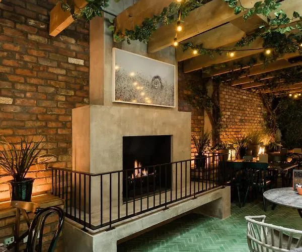 Marlin Stephens Hotel