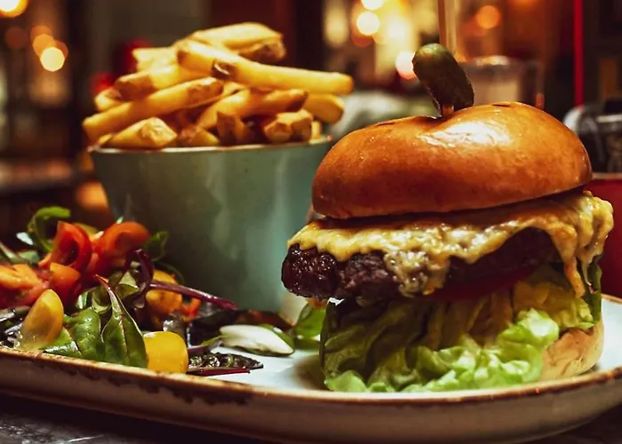 Отель Marlin Stephens 4*