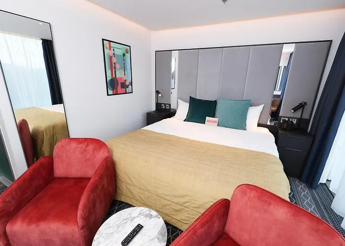 Marlin Stephens Дублин