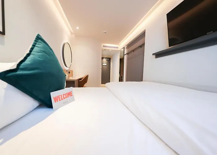 Marlin Stephens Hotel 4*