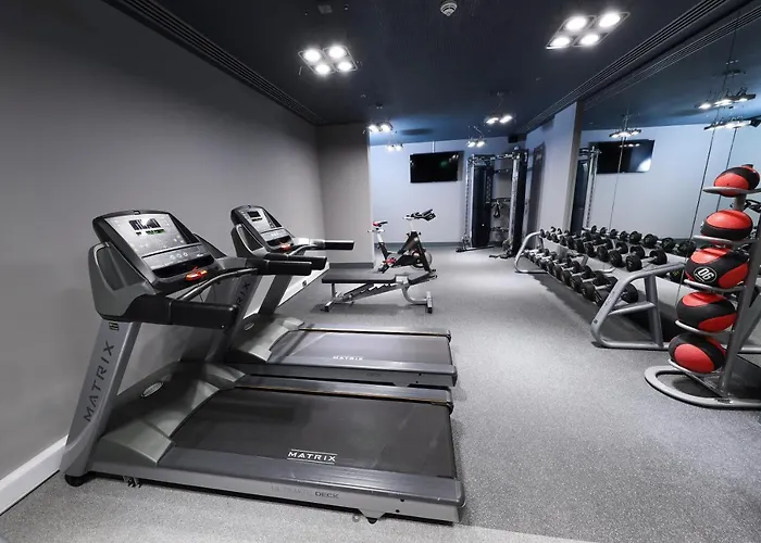 Marlin Stephens Отель