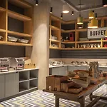 Hotel Marlin Stephens 4*