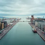 Marlin Stephens Dublin