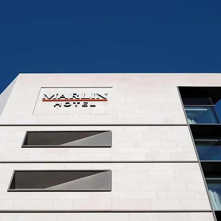 Hotel Marlin Stephens Dublin