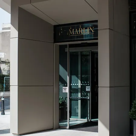 Hotel Marlin Stephens