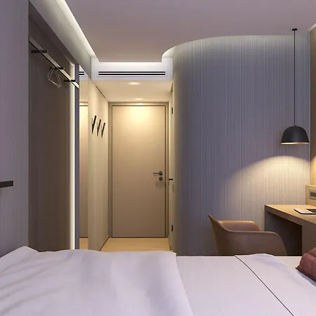 Marlin Stephens 4* دبلن
