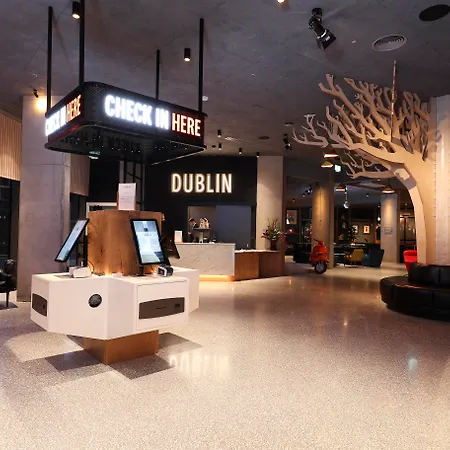 Marlin Stephens Hotel Dublin