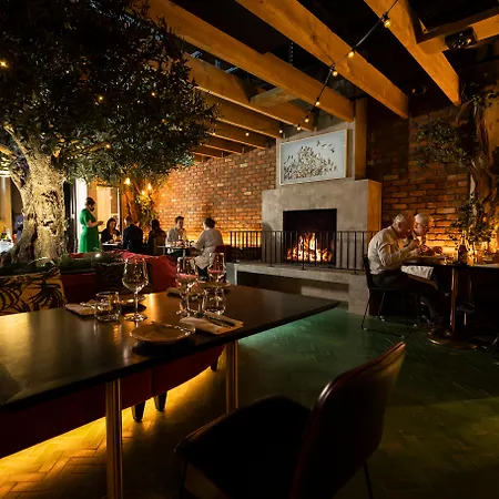 Hotel Marlin Stephens Dublin