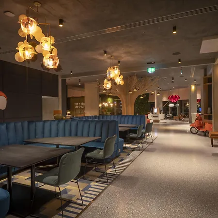 Hotel Marlin Stephens Dublin